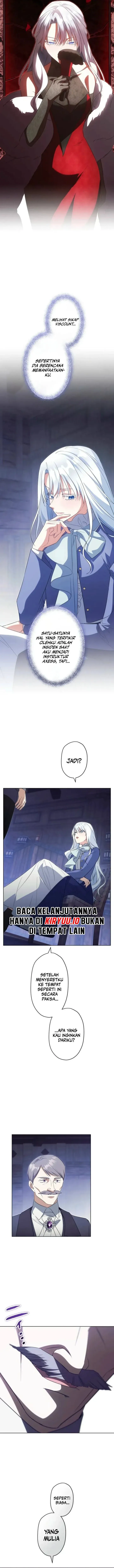 
              I Became the Most Terrifying Stepmother in History?!             Chapter 34