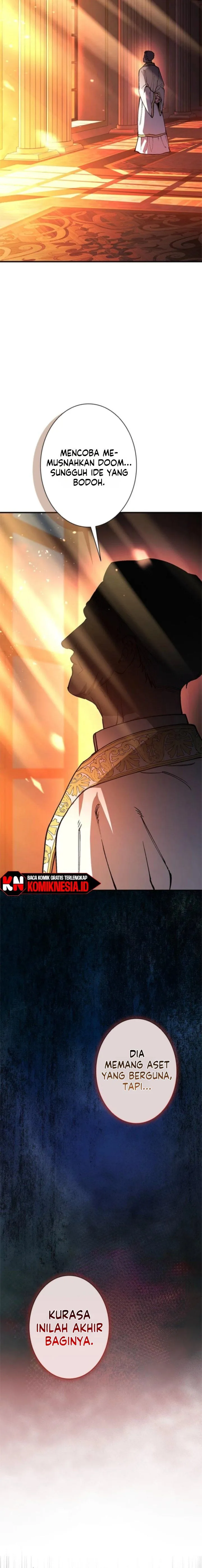 Page 21 - The Knight of Balance Chapter 3