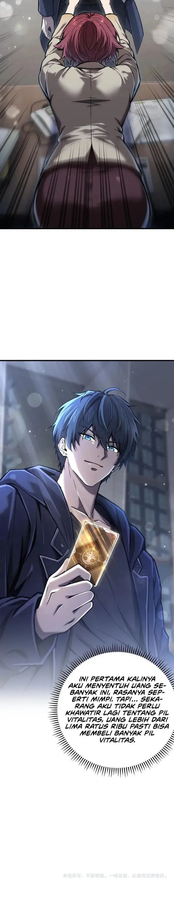 
              Starting with ×10: You Really Exploited the Bug!             Chapter 7