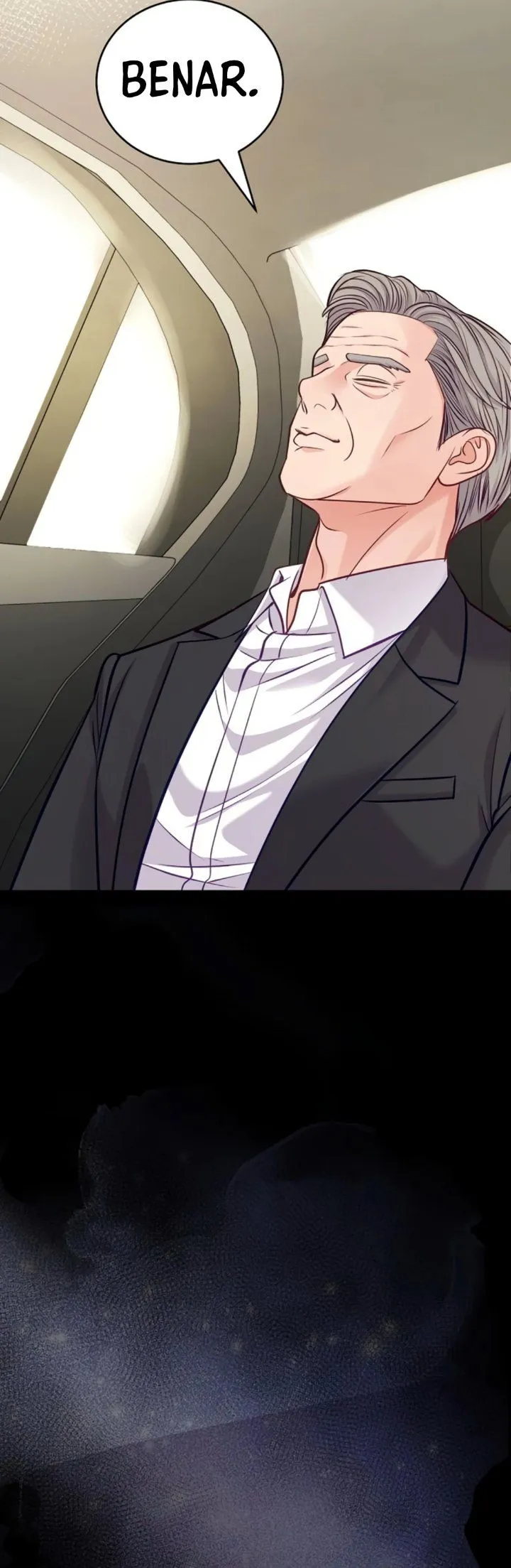 The Ordinary Lawyer’s Subspace Chapter 48