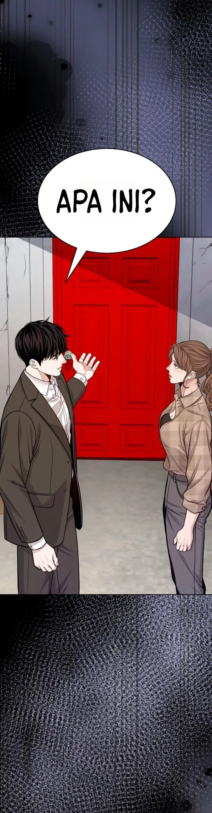 The Ordinary Lawyer’s Subspace Chapter 48