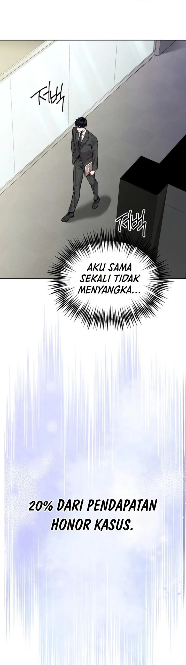 The Ordinary Lawyer’s Subspace Chapter 48
