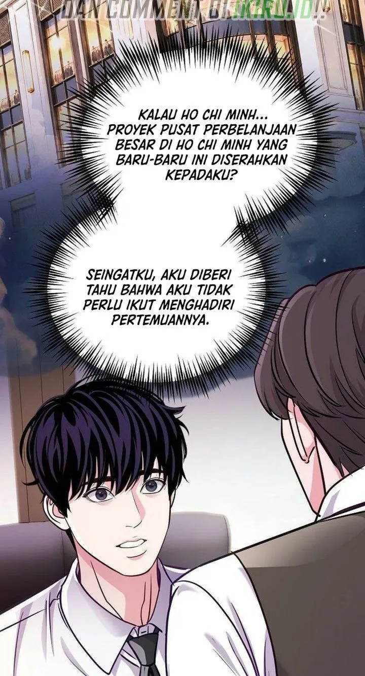 The Ordinary Lawyer’s Subspace Chapter 49