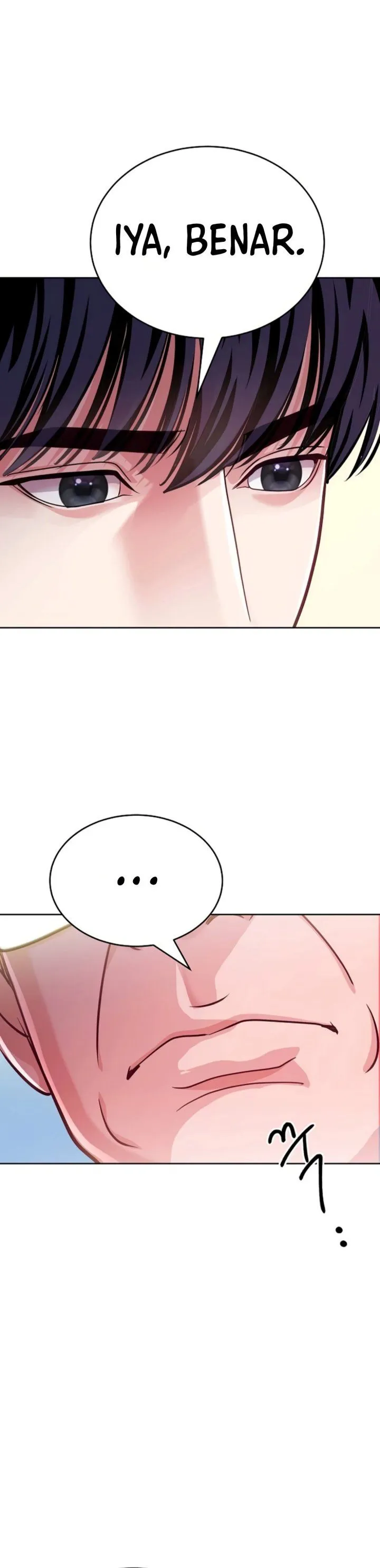 The Ordinary Lawyer’s Subspace Chapter 50