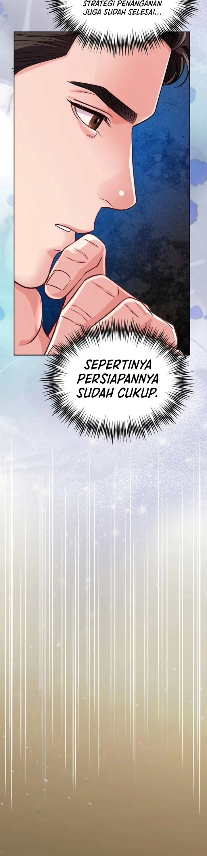 The Ordinary Lawyer’s Subspace Chapter 50