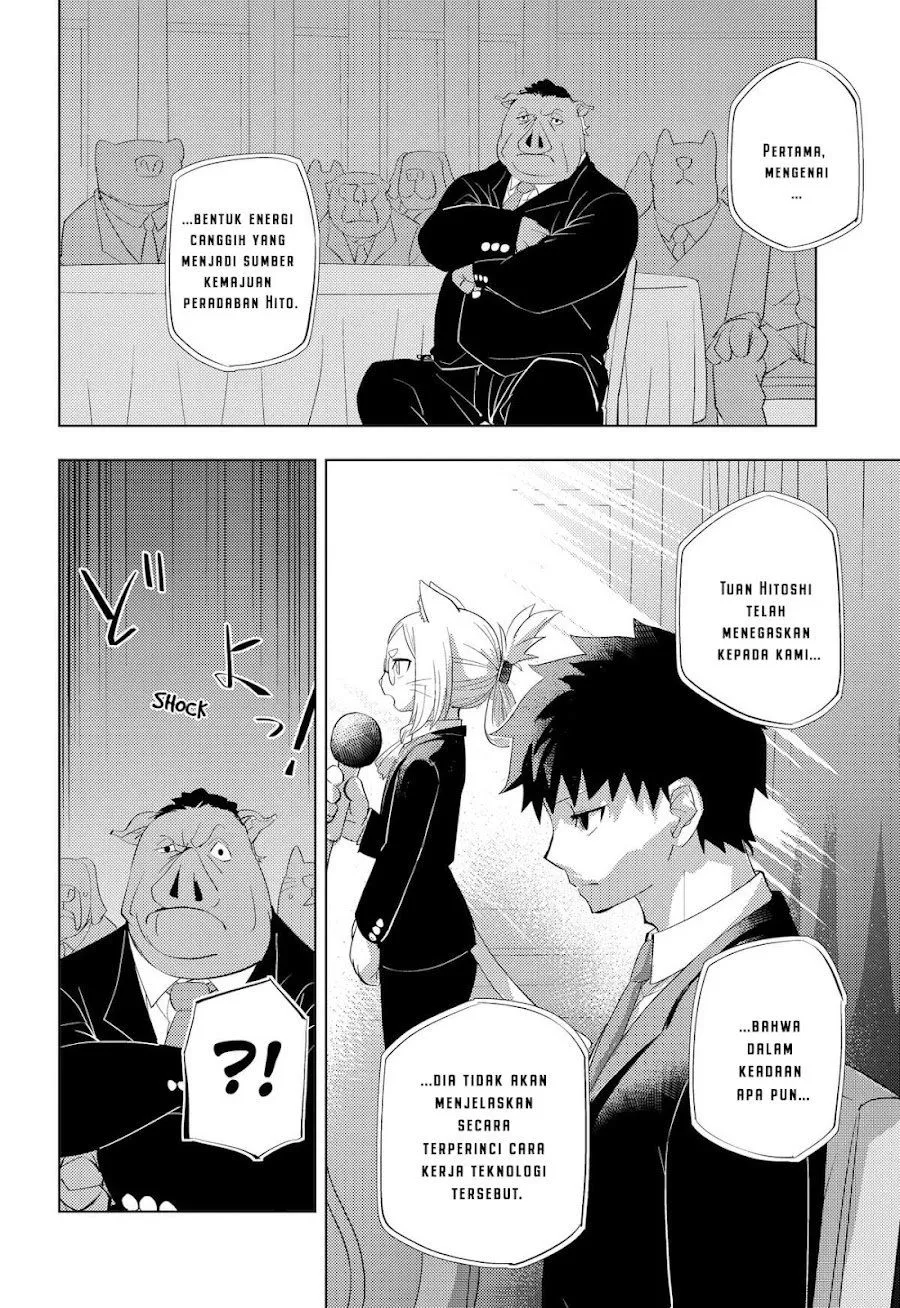 
              Hitoner             Chapter 5
