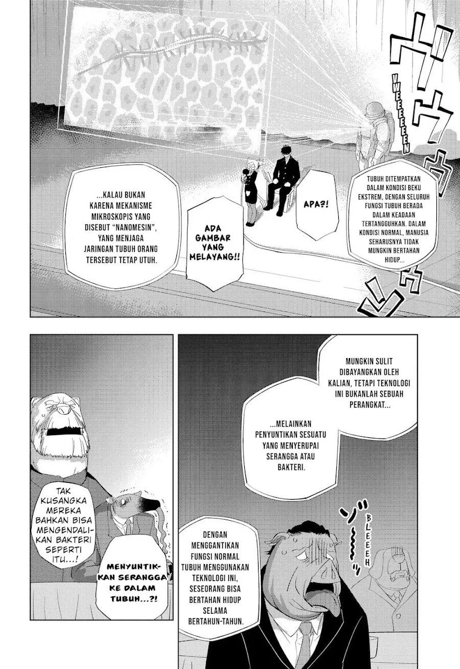 
              Hitoner             Chapter 5