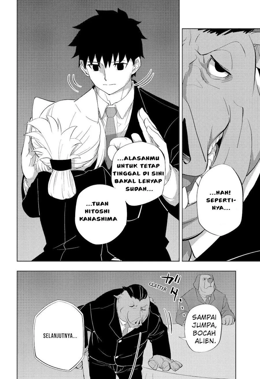 
              Hitoner             Chapter 5
