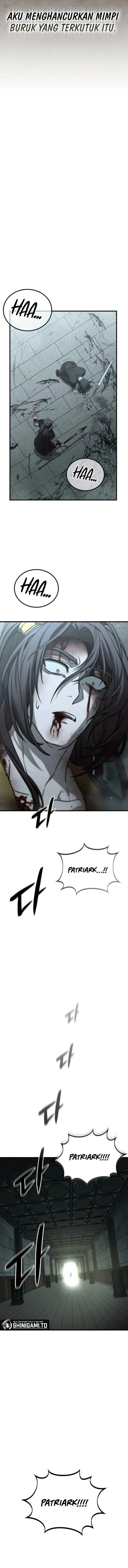Page 3 - Martial Emperor Beyond Transcendence Chapter 5