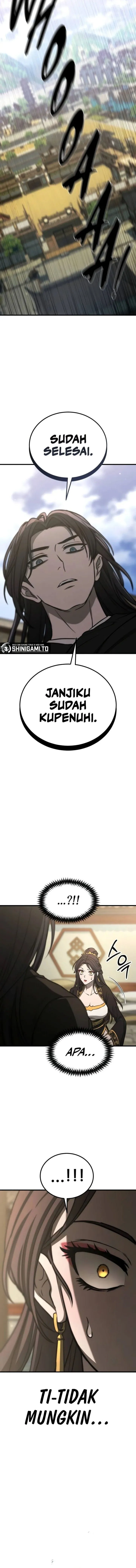 Page 3 - Martial Emperor Beyond Transcendence Chapter 6