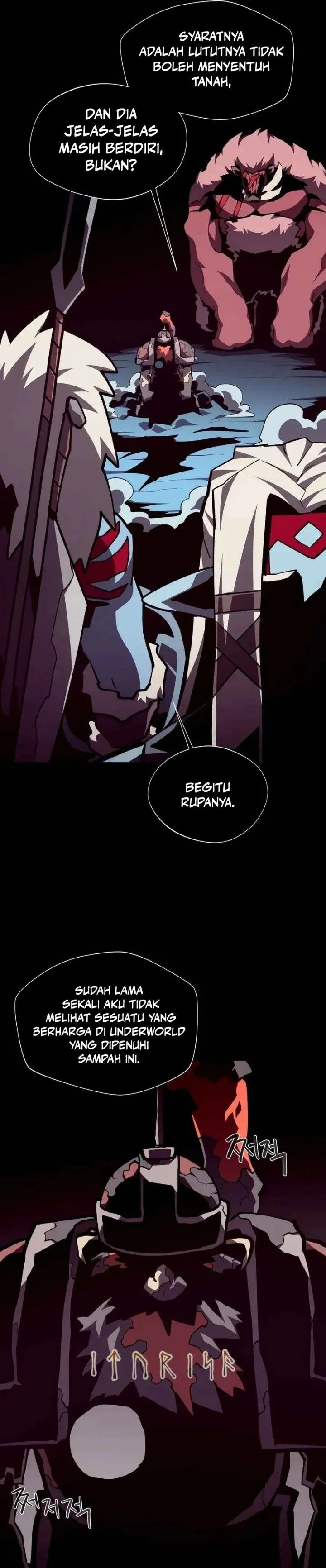 Dungeon Odyssey  Chap 170 - Next Chap 171