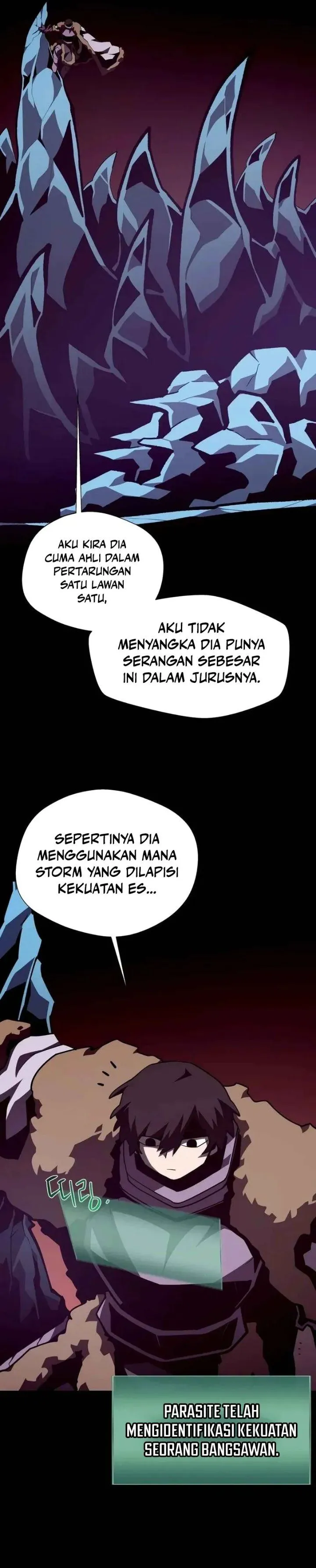 Dungeon Odyssey  Chap 170 - Next Chap 171