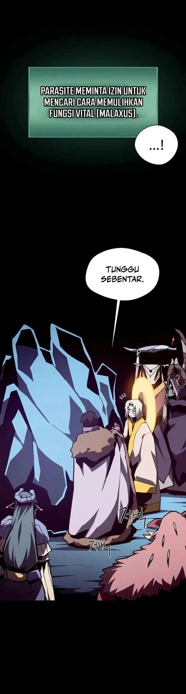 Dungeon Odyssey  Chap 170 - Next Chap 171