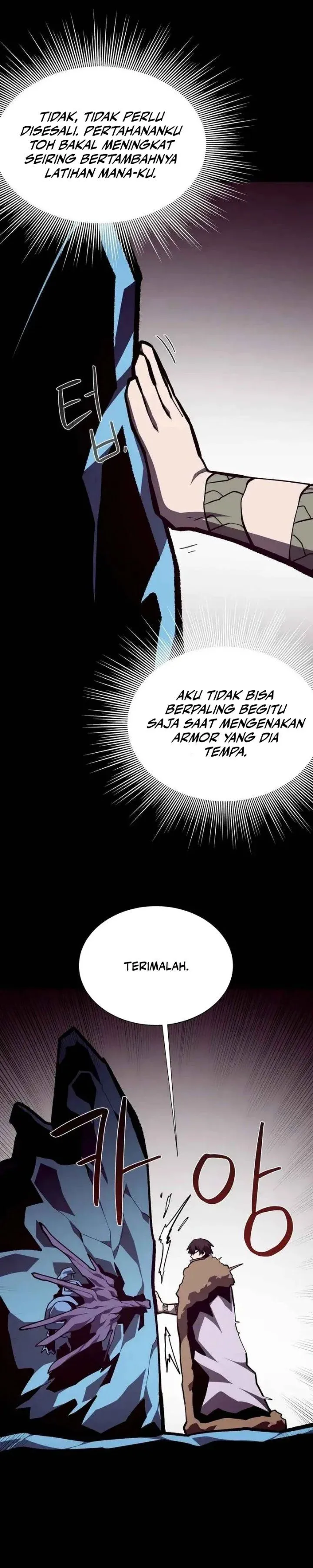 Dungeon Odyssey  Chap 170 - Next Chap 171