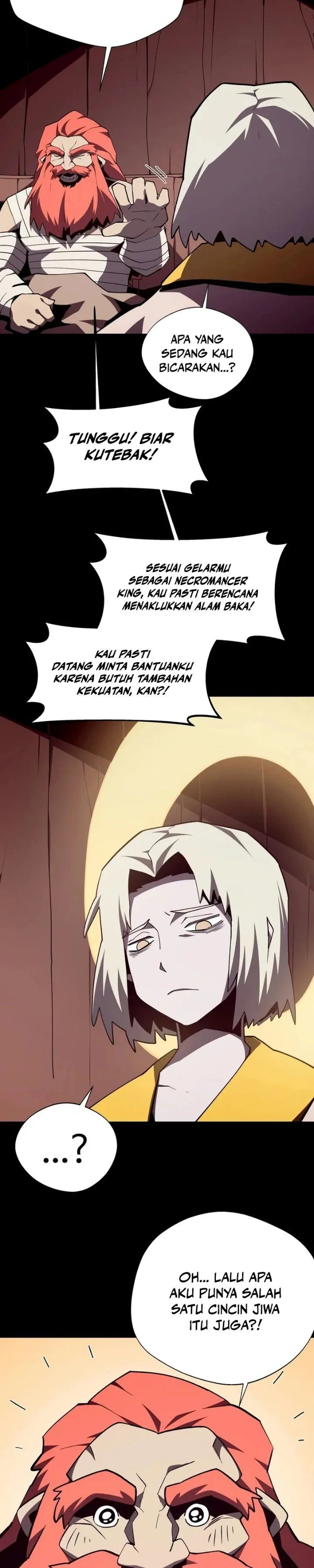 Dungeon Odyssey  Chap 171 - Next Chap 172