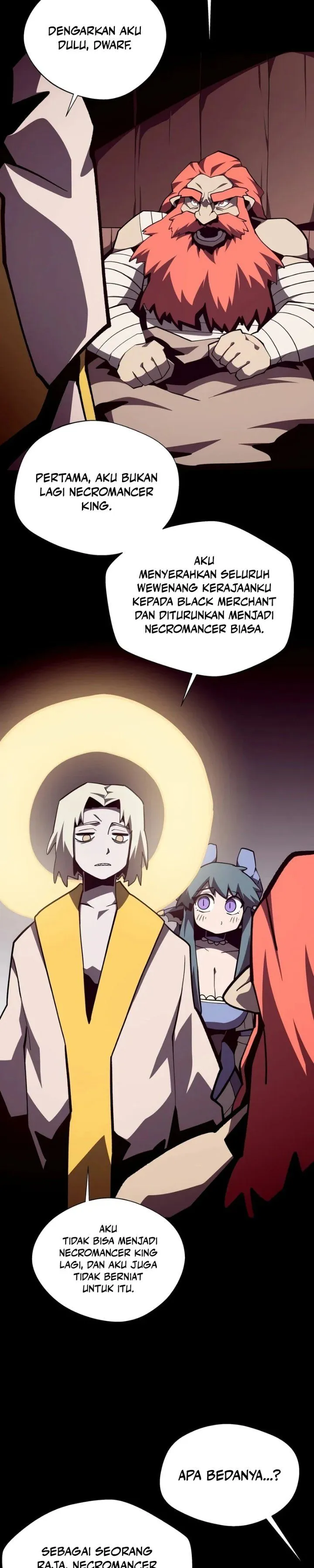 Dungeon Odyssey  Chap 171 - Next Chap 172