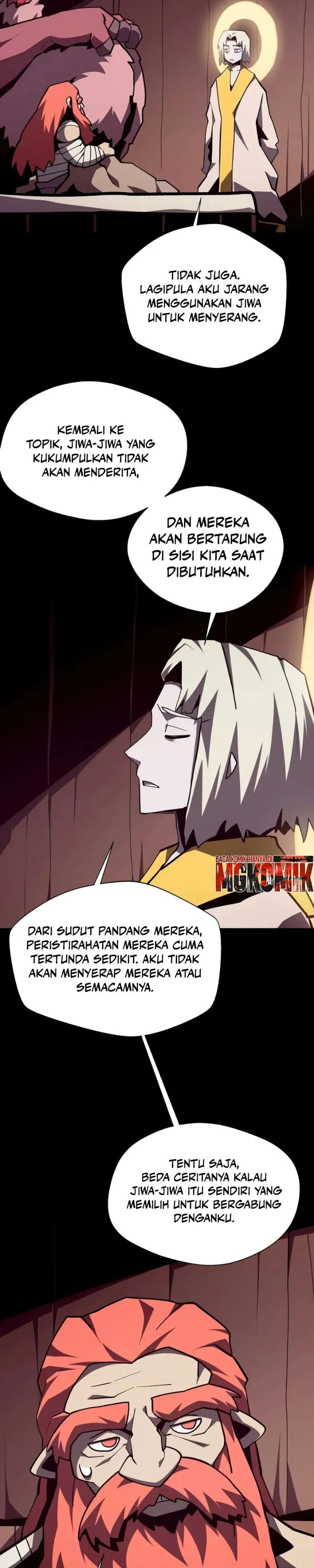Dungeon Odyssey  Chap 171 - Next Chap 172