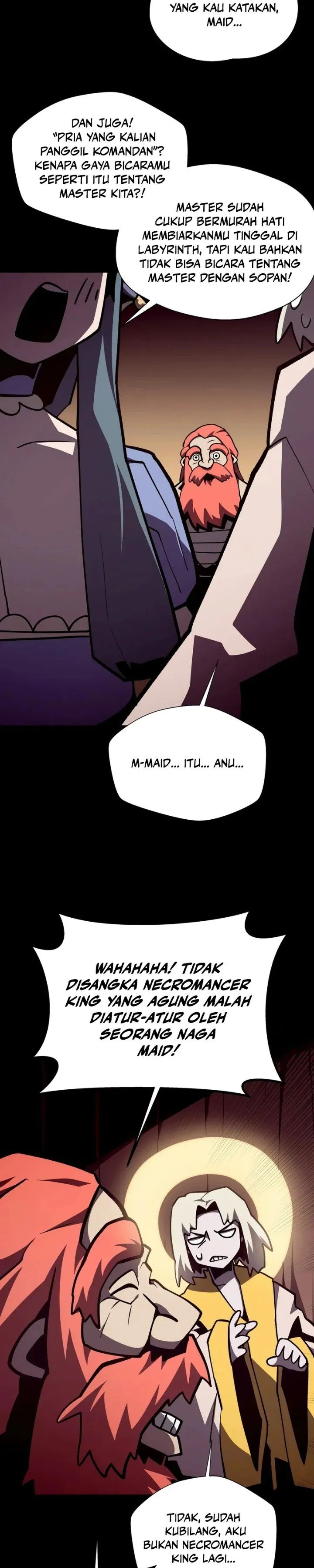 Dungeon Odyssey  Chap 171 - Next Chap 172
