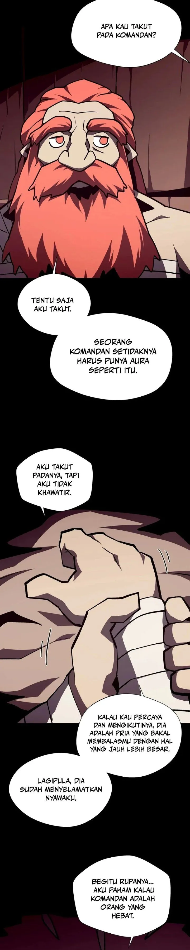 Dungeon Odyssey  Chap 171 - Next Chap 172