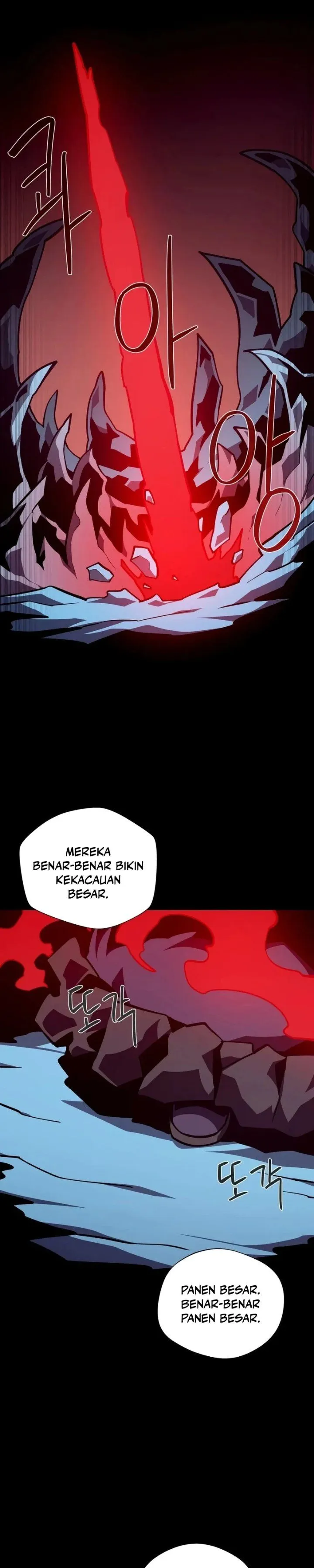 Dungeon Odyssey  Chap 171 - Next Chap 172