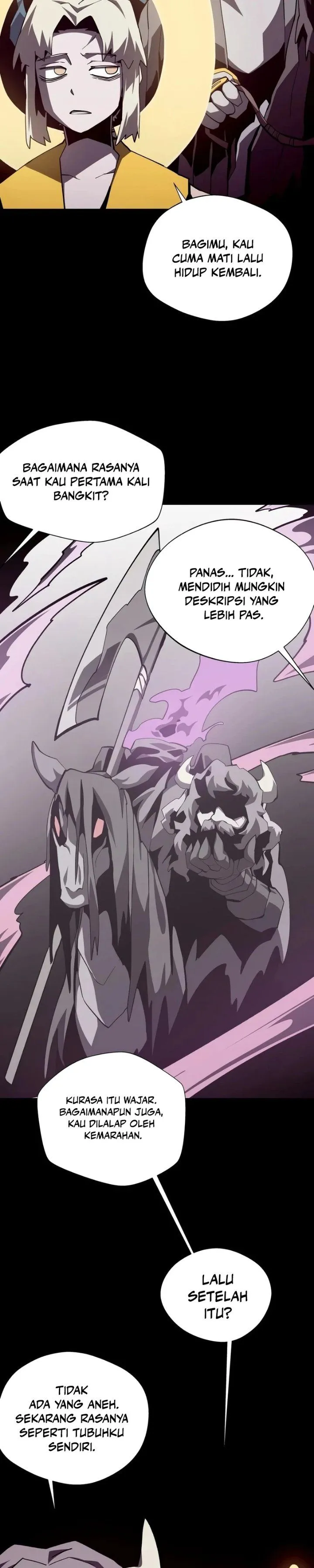 Dungeon Odyssey  Chap 172 - Next Chap 173