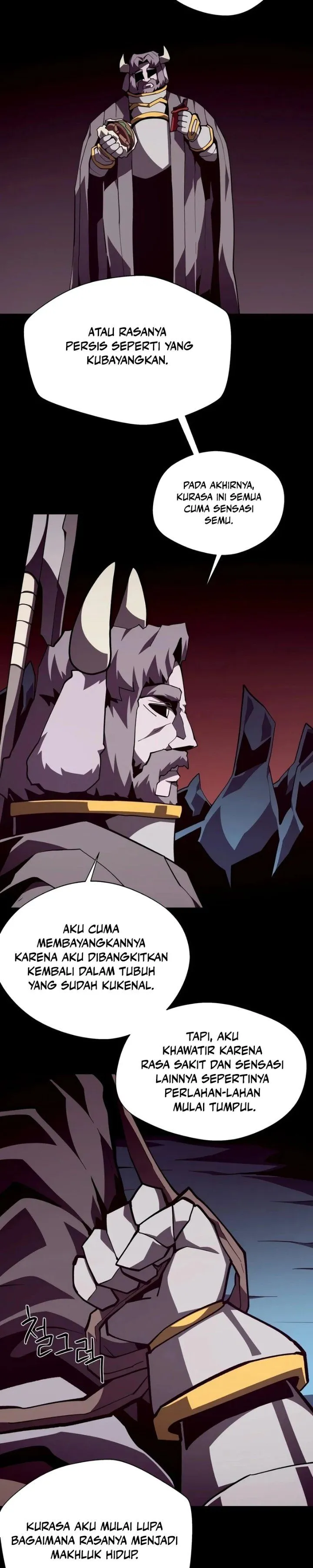 Dungeon Odyssey  Chap 172 - Next Chap 173