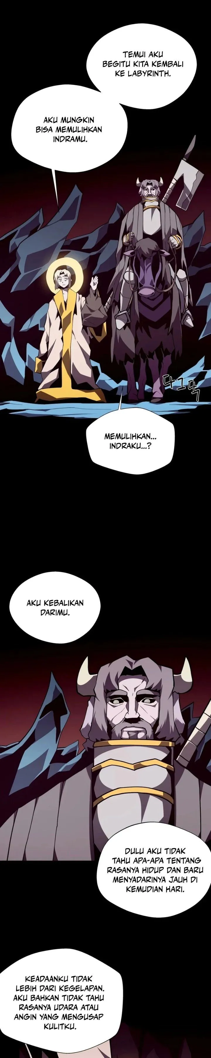 Dungeon Odyssey  Chap 172 - Next Chap 173