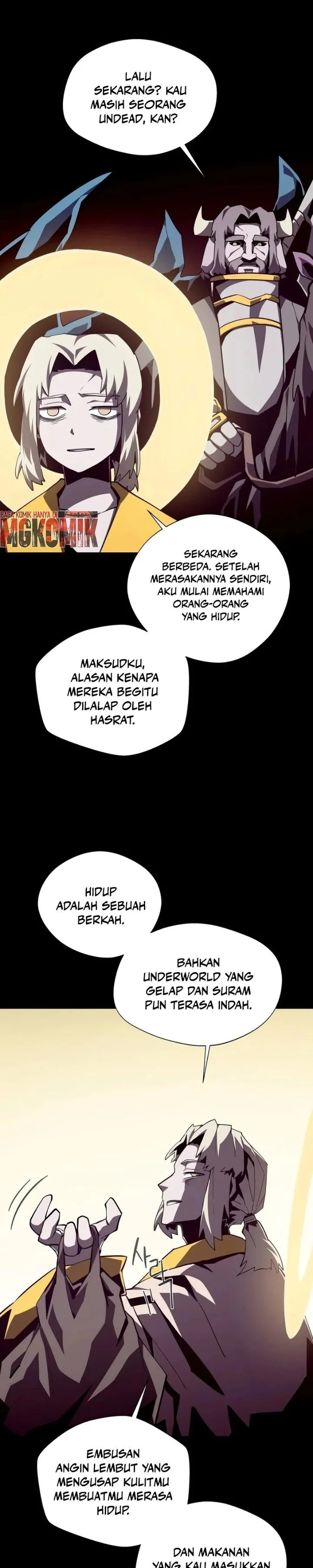 Dungeon Odyssey  Chap 172 - Next Chap 173