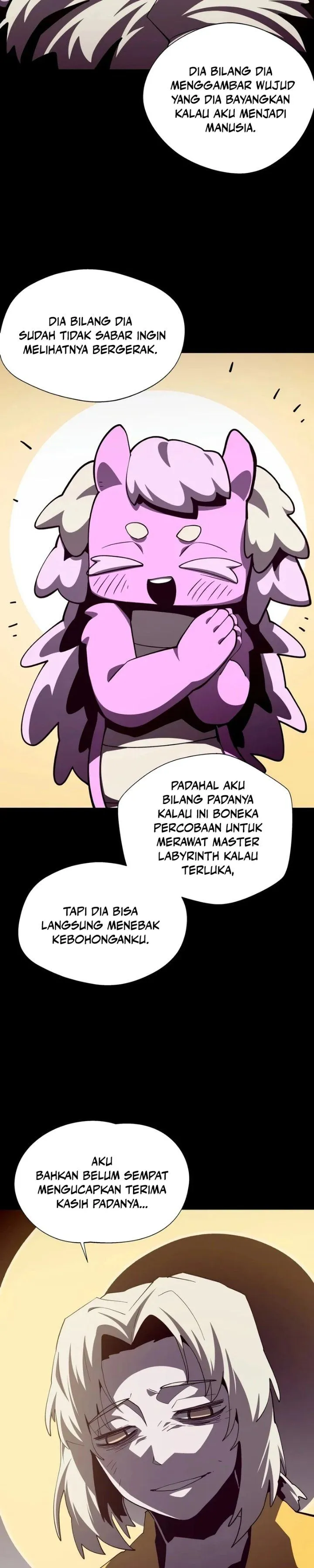 Dungeon Odyssey  Chap 172 - Next Chap 173