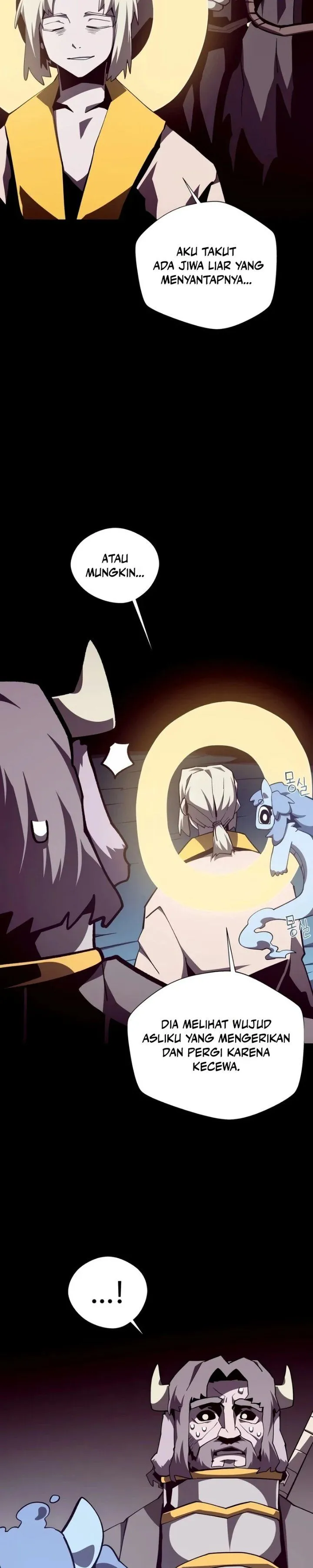 Dungeon Odyssey  Chap 172 - Next Chap 173