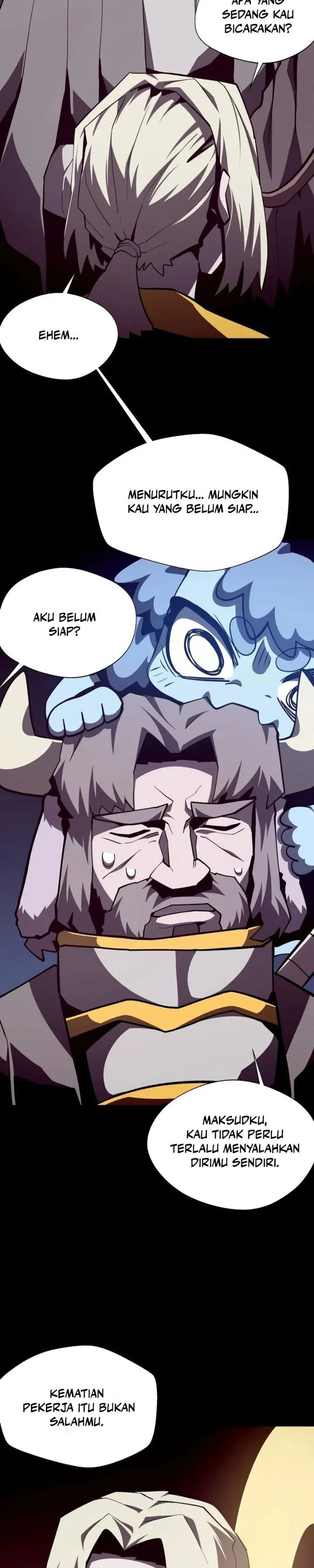 Dungeon Odyssey  Chap 172 - Next Chap 173