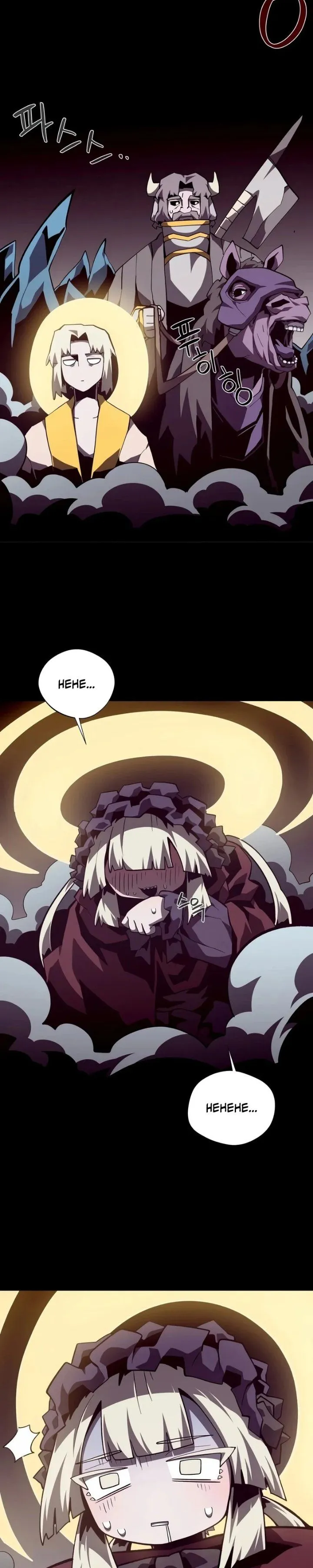 Dungeon Odyssey  Chap 172 - Next Chap 173