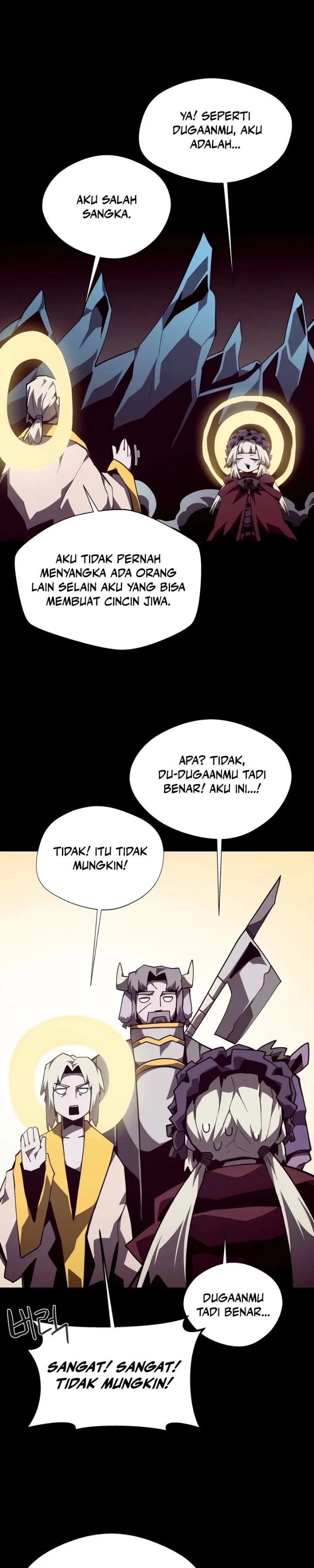 Dungeon Odyssey  Chap 172 - Next Chap 173