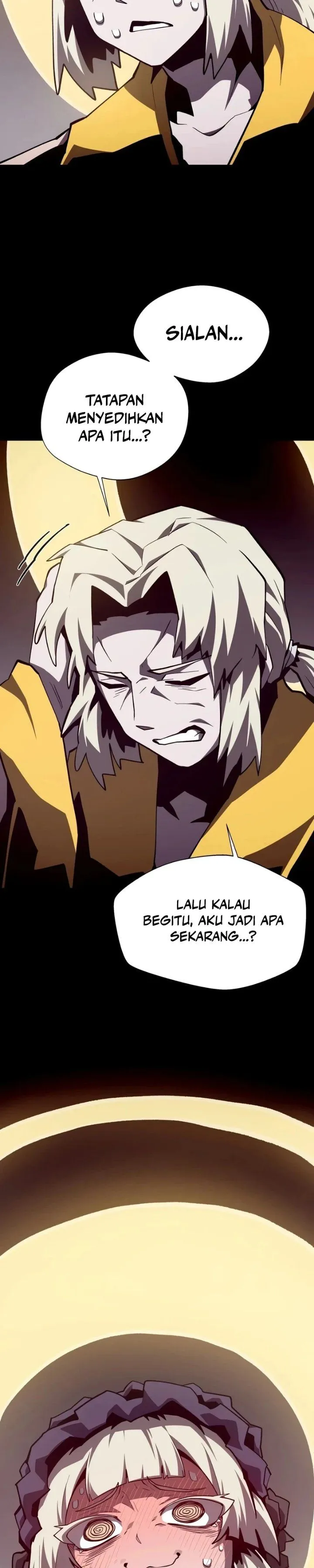Dungeon Odyssey  Chap 172 - Next Chap 173