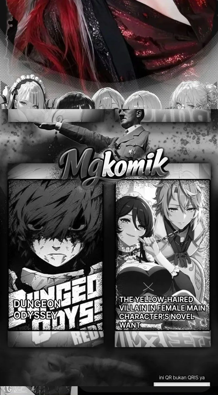 Dungeon Odyssey  Chap 172 - Next Chap 173