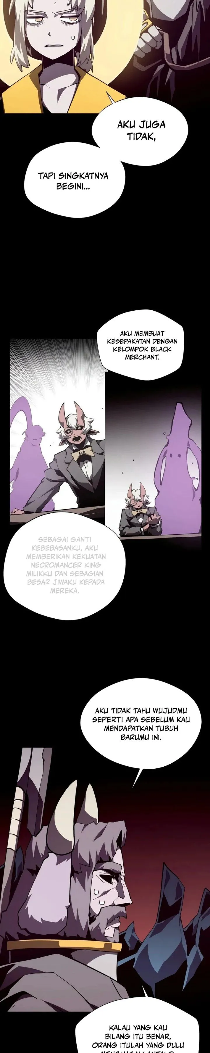 Dungeon Odyssey  Chap 173 - Next Chap 174