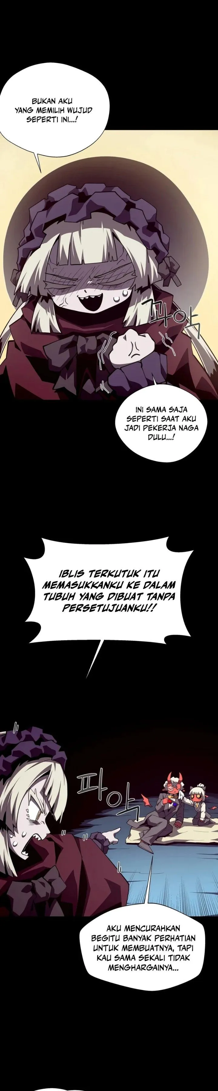 Dungeon Odyssey  Chap 173 - Next Chap 174