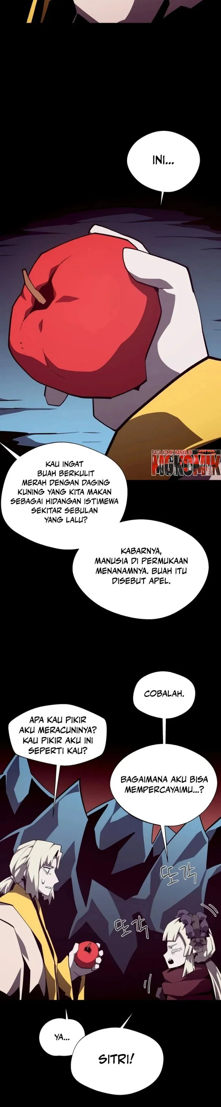 Dungeon Odyssey  Chap 173 - Next Chap 174