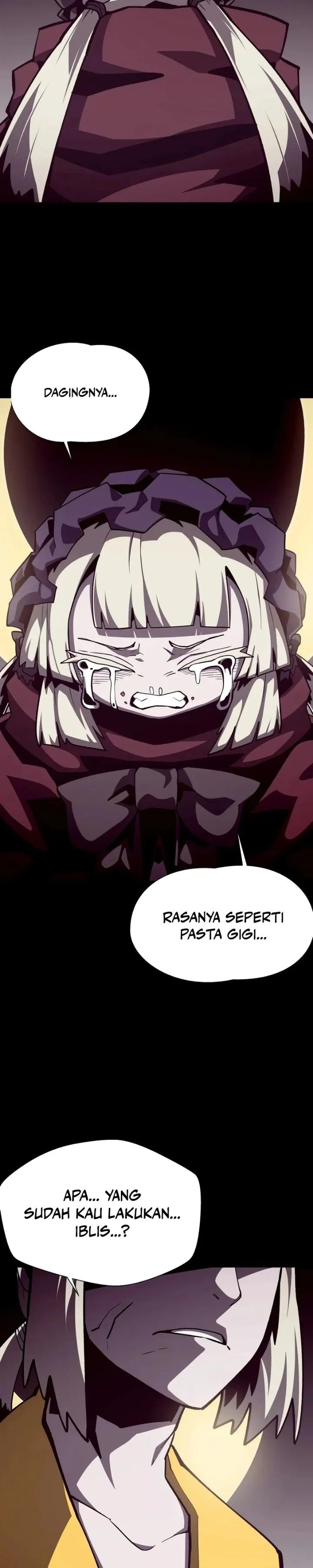 Dungeon Odyssey  Chap 173 - Next Chap 174
