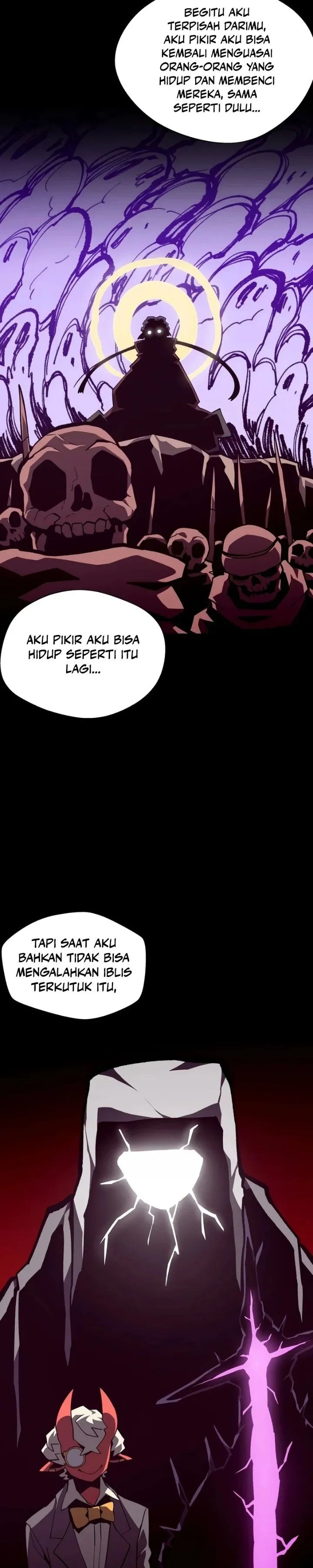 Dungeon Odyssey  Chap 173 - Next Chap 174