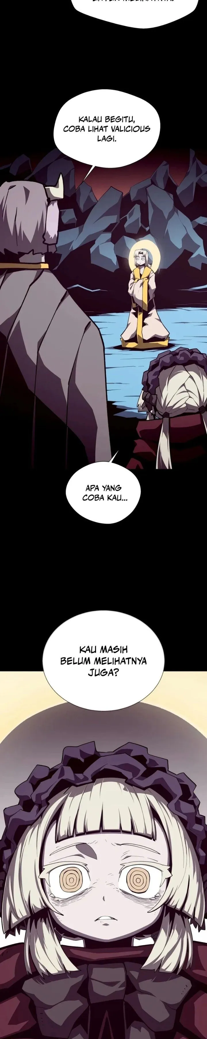 Dungeon Odyssey  Chap 173 - Next Chap 174