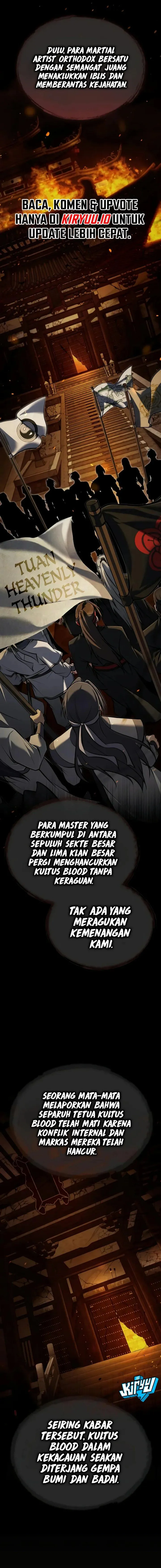 Number One Star Instructor Master Baek Chapter 165