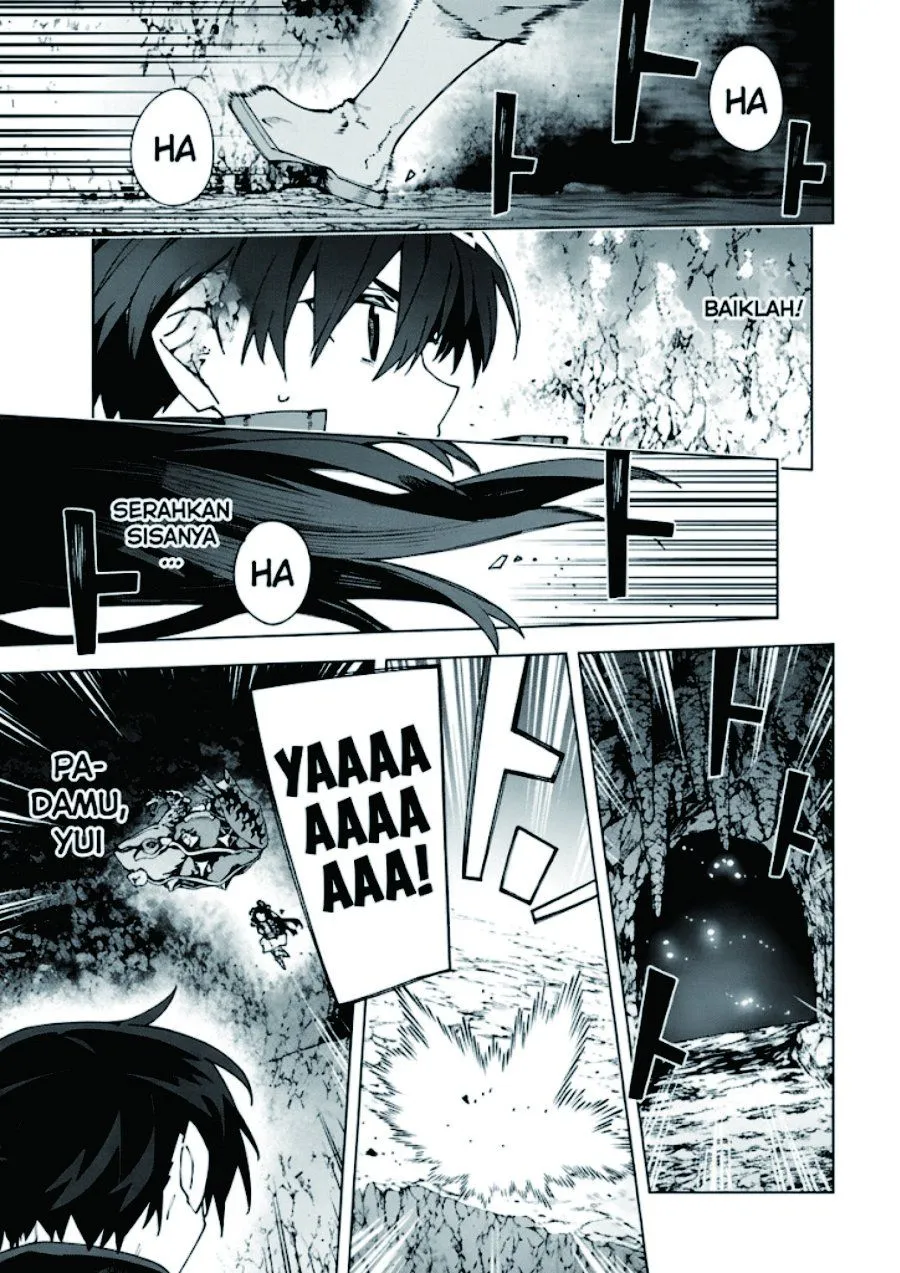 
              Sword Art Online Unital Ring             Chapter 17.1