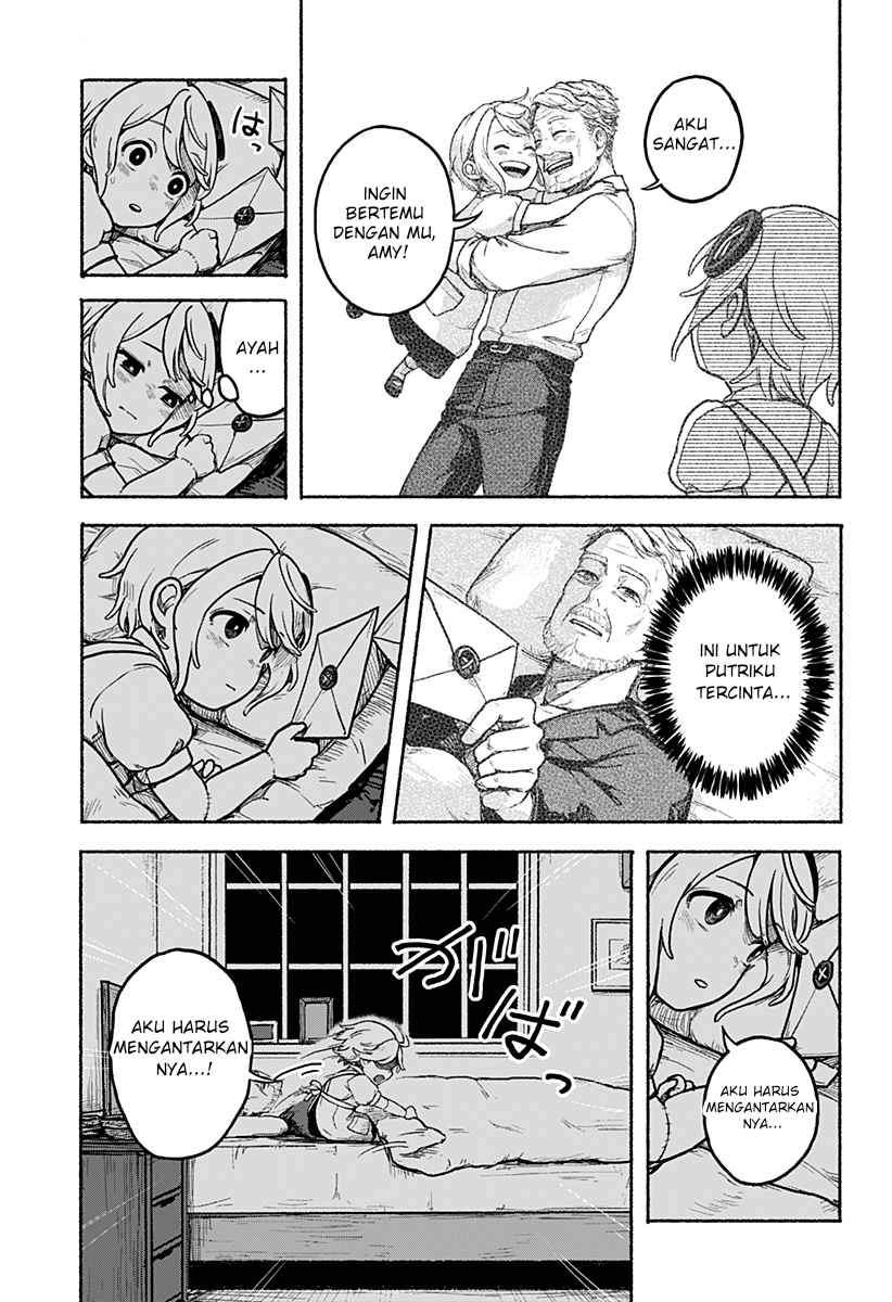 
              Kataude no Amy             Chapter 0