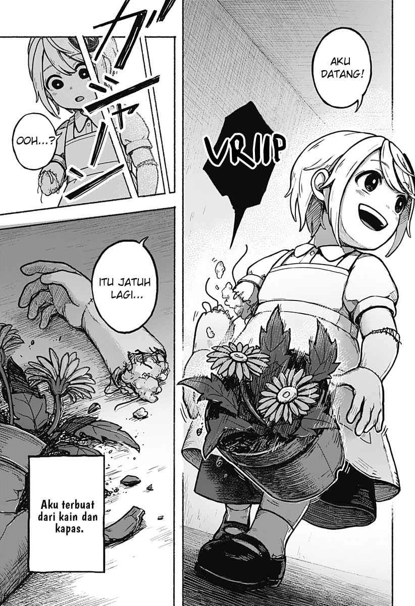 
              Kataude no Amy             Chapter 0