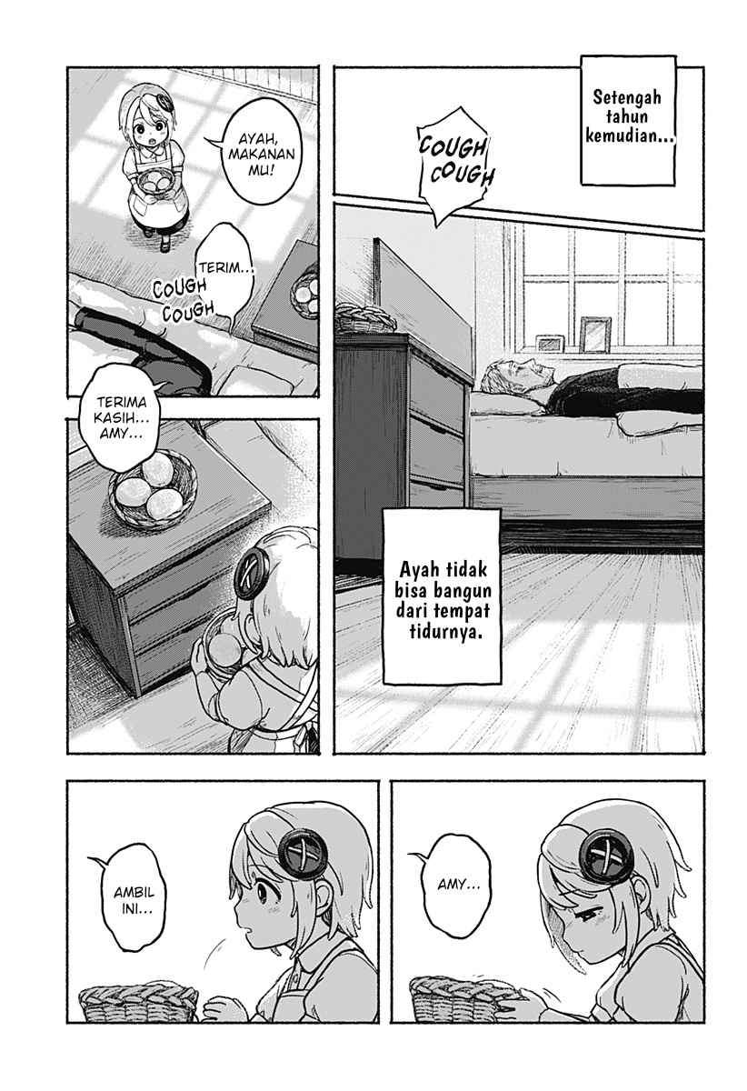 
              Kataude no Amy             Chapter 0