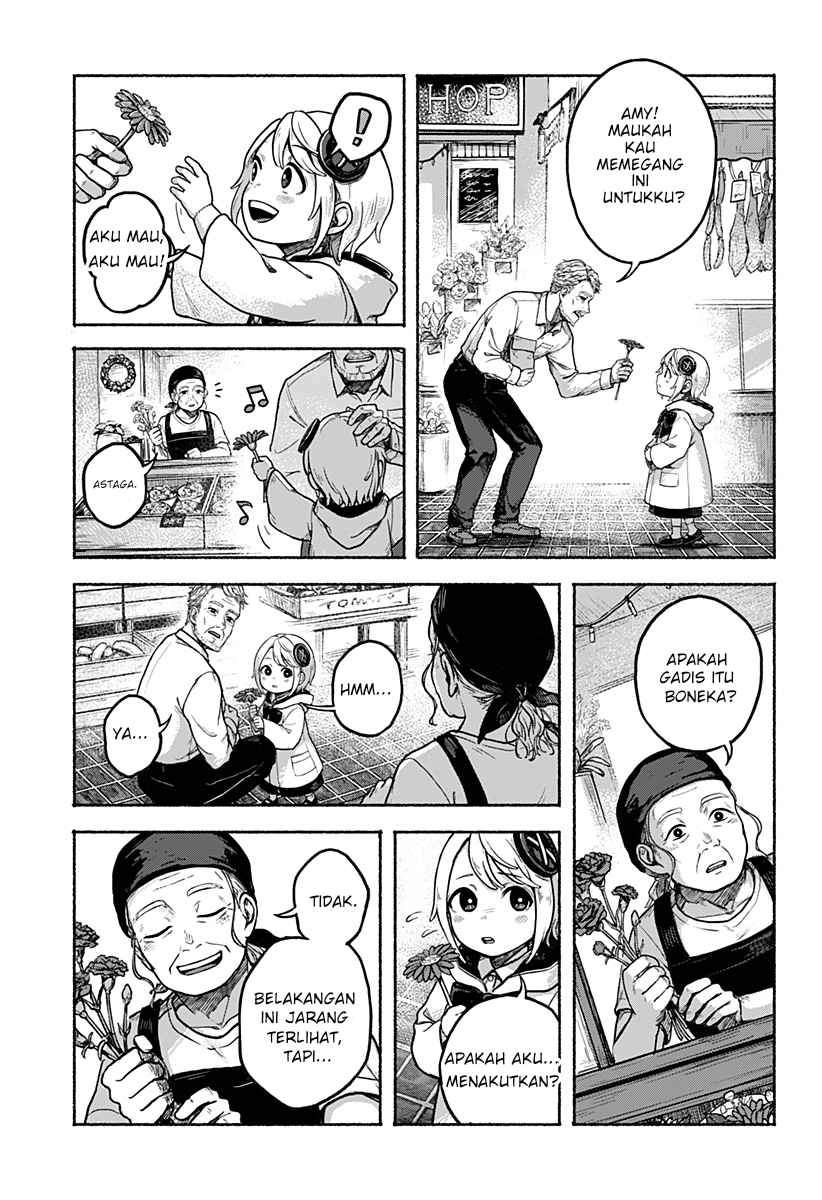 
              Kataude no Amy             Chapter 0