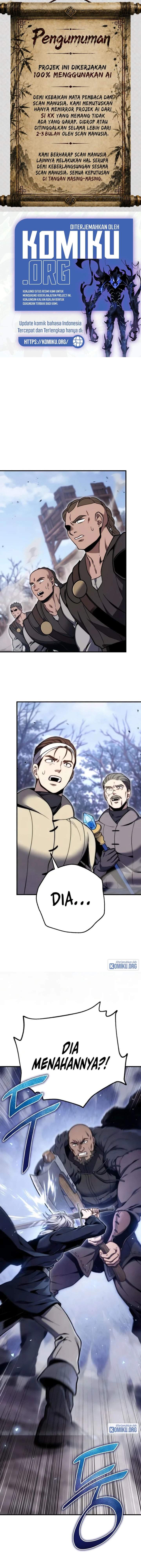 
              The Margrave’s 10th-Class Scoundrel             Chapter 21