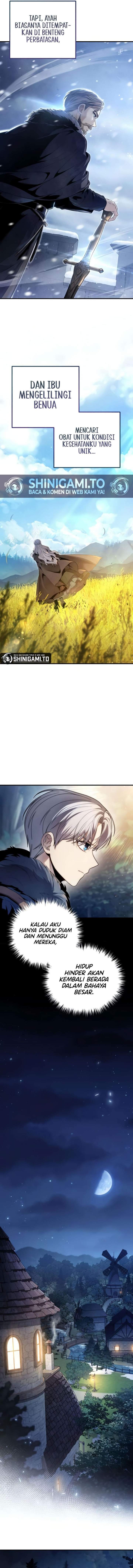 
              The Margrave’s 10th-Class Scoundrel             Chapter 3