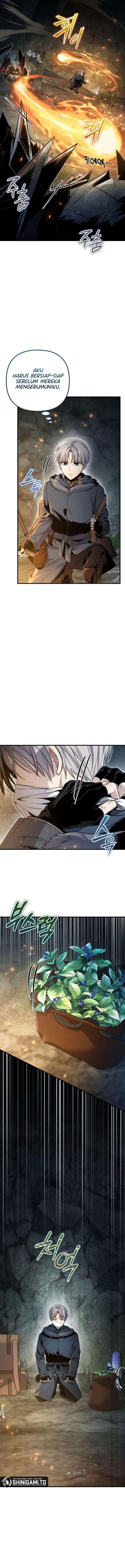 
              The Margrave’s 10th-Class Scoundrel             Chapter 3